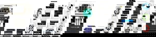 MSI B660M P